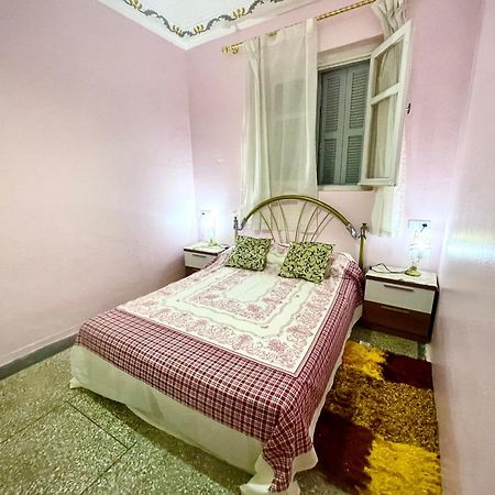 La Casita De Larache Lägenhet Exteriör bild