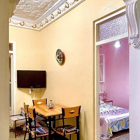 La Casita De Larache Lägenhet Exteriör bild