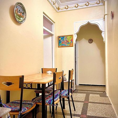 La Casita De Larache Lägenhet Exteriör bild