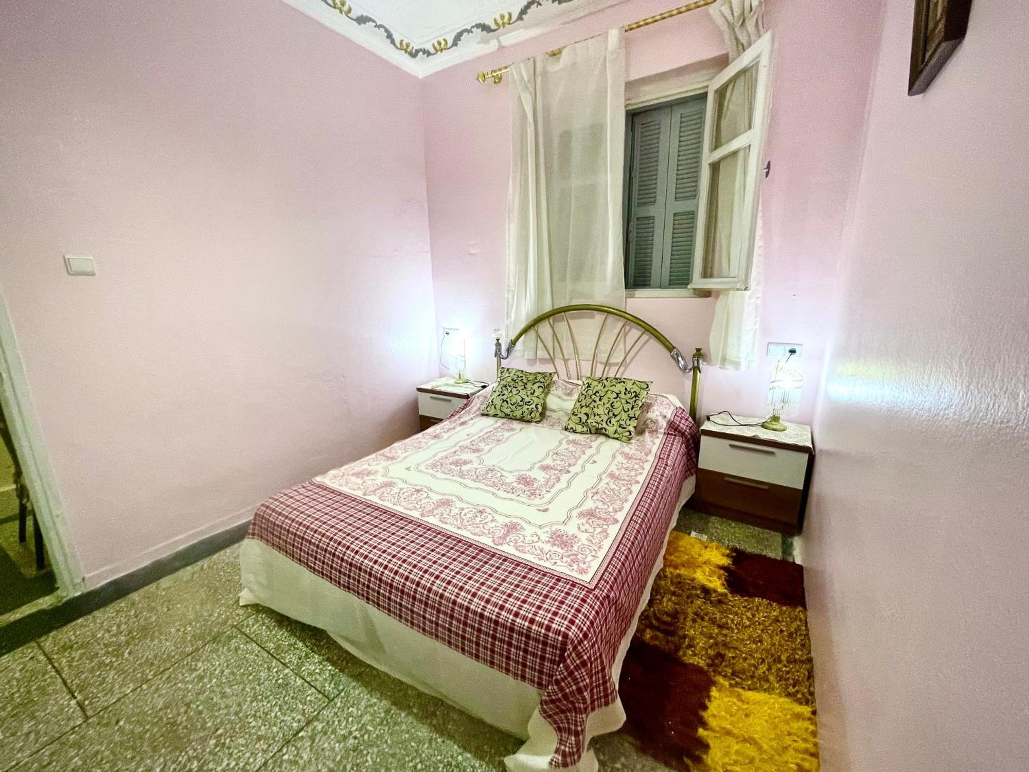 La Casita De Larache Lägenhet Exteriör bild