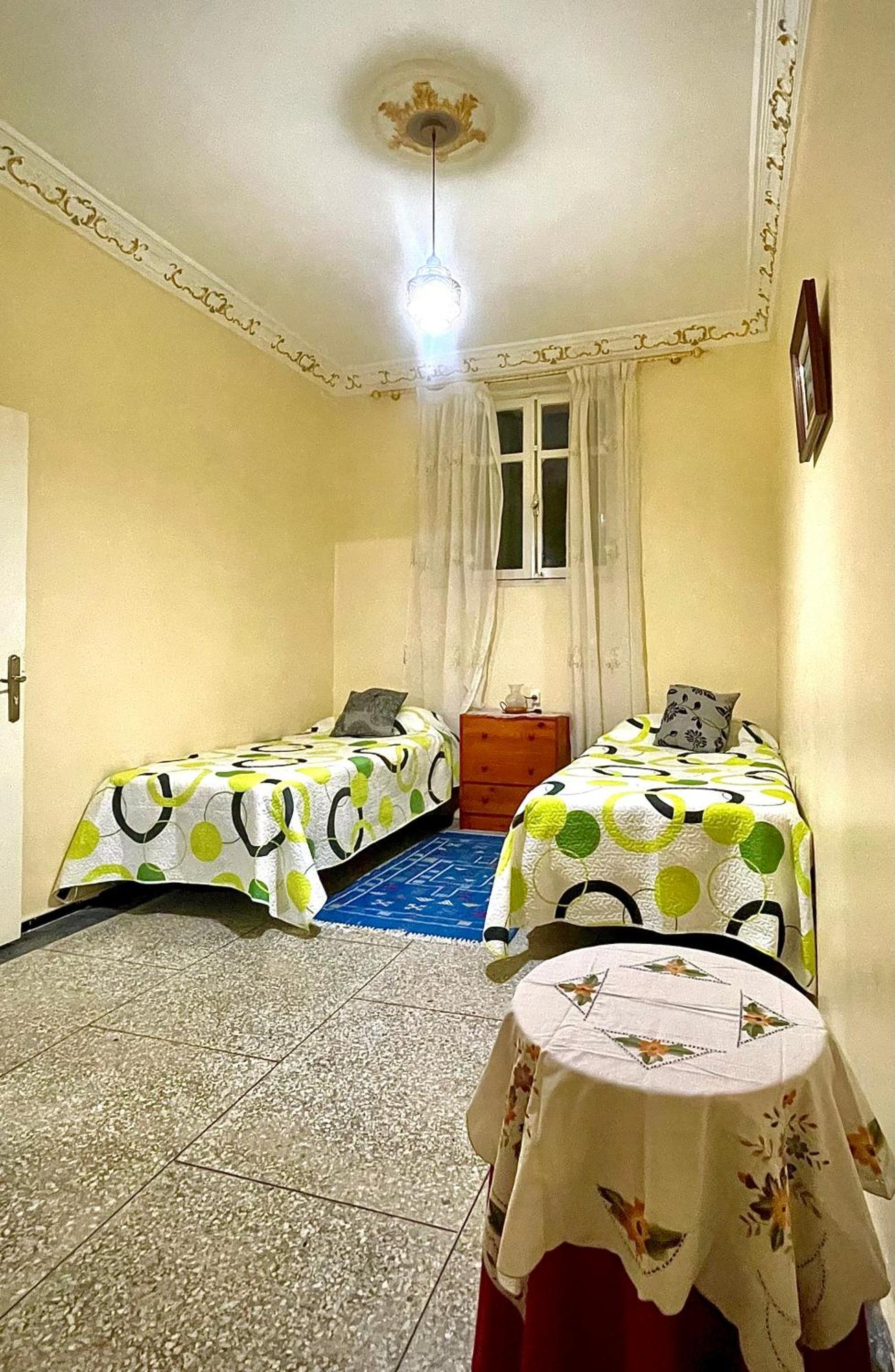 La Casita De Larache Lägenhet Exteriör bild