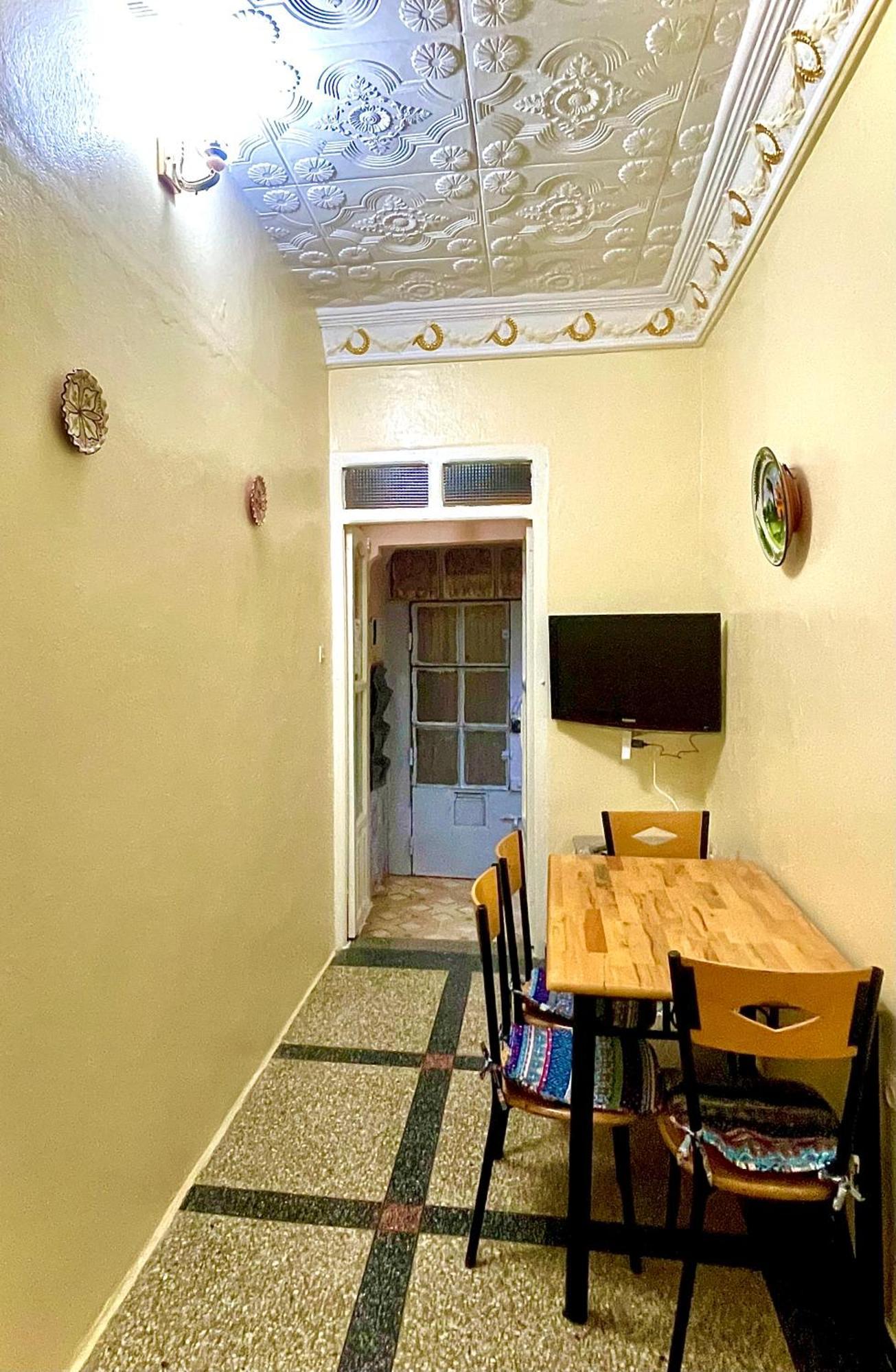 La Casita De Larache Lägenhet Exteriör bild